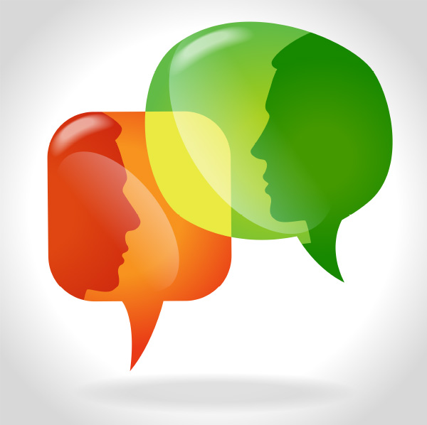 Contact Icon